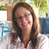 Mariëtte Moll - Operations and Project Manager