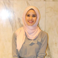 Basma Shehata