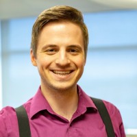 Daniel Nichols