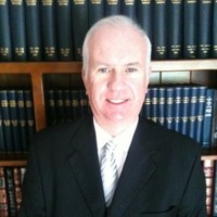 Stephen Carr