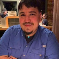Cesar Corrales