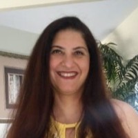 Tina Sethna