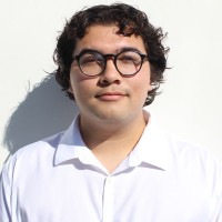Brandon Lucas