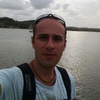 Ricardo Dias de Castro