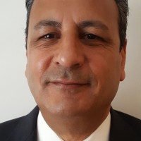 Ben Bader