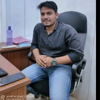 Neetesh S Thakur