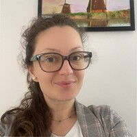 Srdana Taborosi