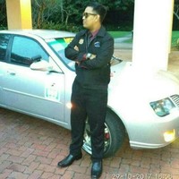 Muhammad Burhan Solehin