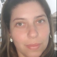 Camila Machado De Machado