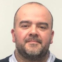 Nicolas Sebastian Delfino