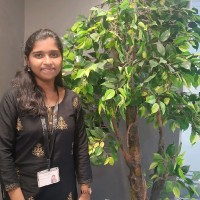 Gitanjali P