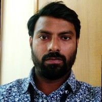 Kalpesh Pandey