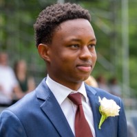 Ahmed Diallo