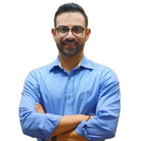 Andreas Michaelides