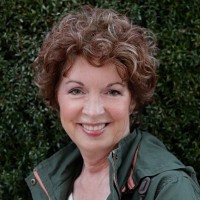 Pam Harris
