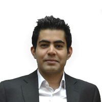 Syed Wajahat Hussain