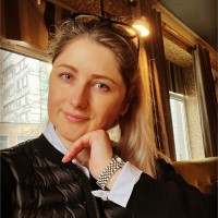 Irina C.