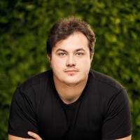Daniel Kucherenko