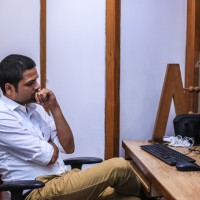 Vivek Gupta