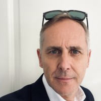 Glenn Rongé
