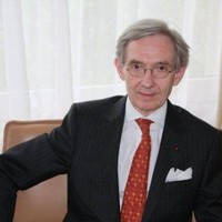 Michel Duclos