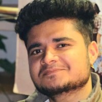 Jitesh Joshi