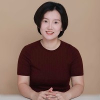 Sophia XUEFEI FAN