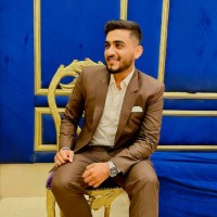 Syed Ali Taqi Zaidi