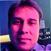 Chandra Nath Ghosh
