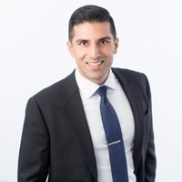 Ryan Dhaliwal