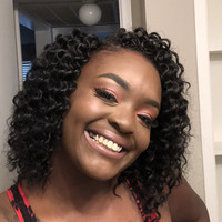 Chelsea Milton
