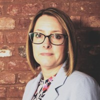 Claire Haynes