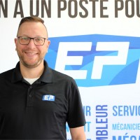 Sebastien Caron