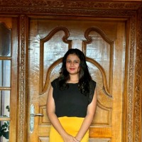 N M Rishitha