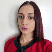 Marija Stambolic
