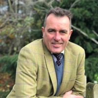 Tom Oates