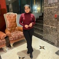 Tripti Jindal
