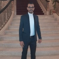 Ahmed El-Hendy