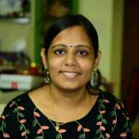 Neethu V S