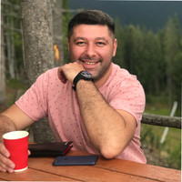 Александр Лебеденко