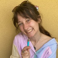Nadine Dehler
