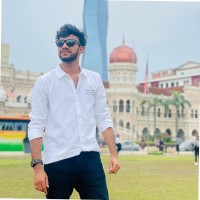 Mohammed Ashraf