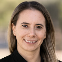 Carrie Schubert
