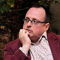 Alexander Kolyandr