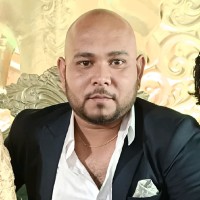 Nishant Dixit