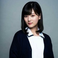 Yamashita Mizuki