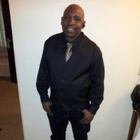 Ronald Davis