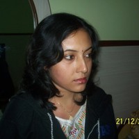 Arunima Mukherjee