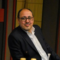 Afshin RIAHI