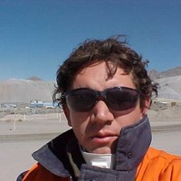 Ciro Roberto Caballero